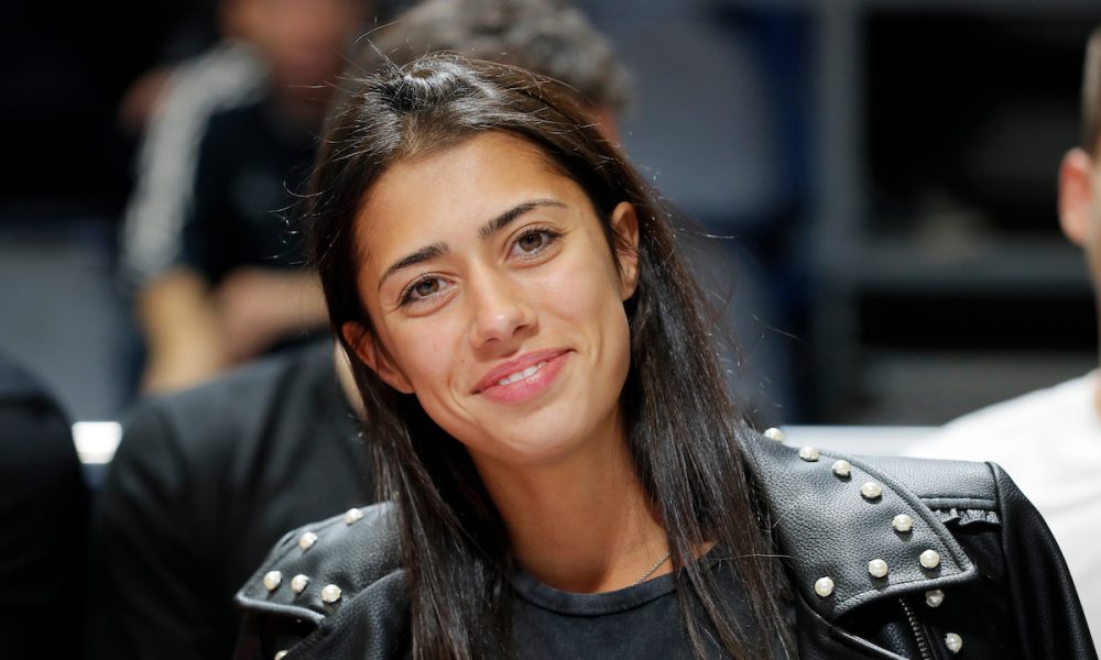 OLGA UŽIVA U VEZI SA NAJBOLJIM GOLMANOM SVETA Da li je to blokiralo „haubicu“ Partizana? (FOTO)