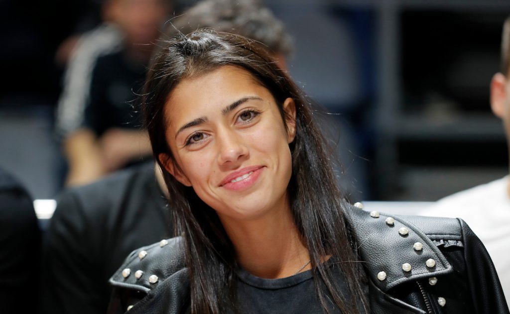 OLGA UŽIVA U VEZI SA NAJBOLJIM GOLMANOM SVETA Da li je to blokiralo „haubicu“ Partizana? (FOTO)