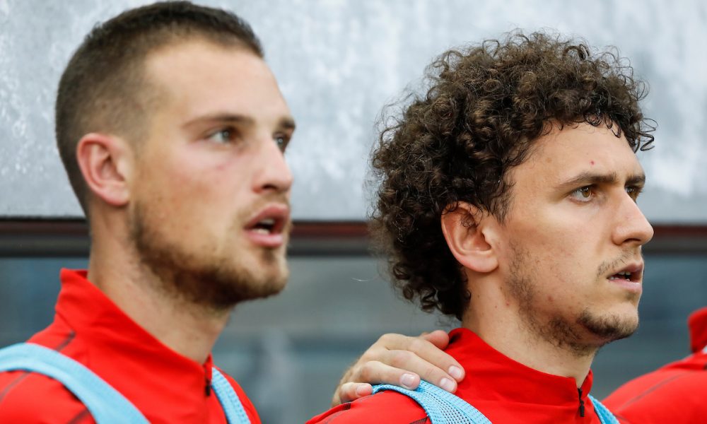 PROBLEM Srpski reprezentativac preskače pripreme… Klub se neočekivano vratio iz Španije