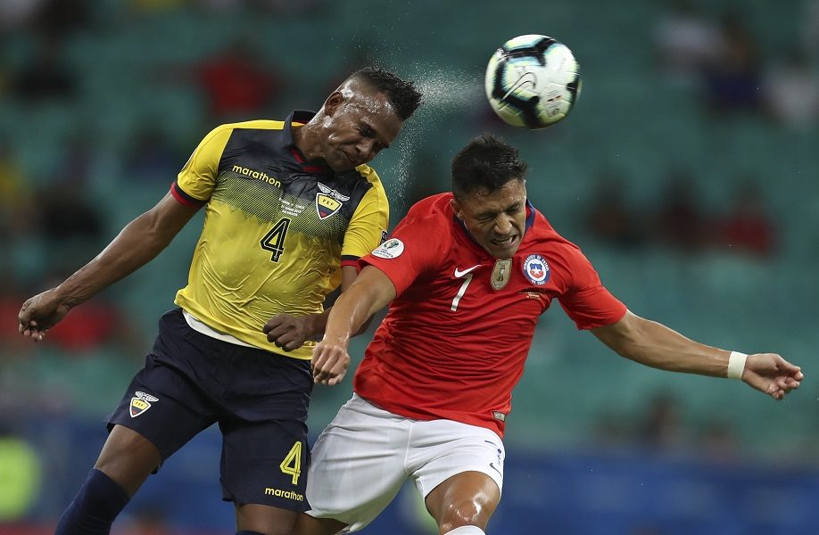 VELIKI POVRATAK Sjajne igre u Marselju omogućile Sančezu da bira klub… Možda zameni najvećeg asa