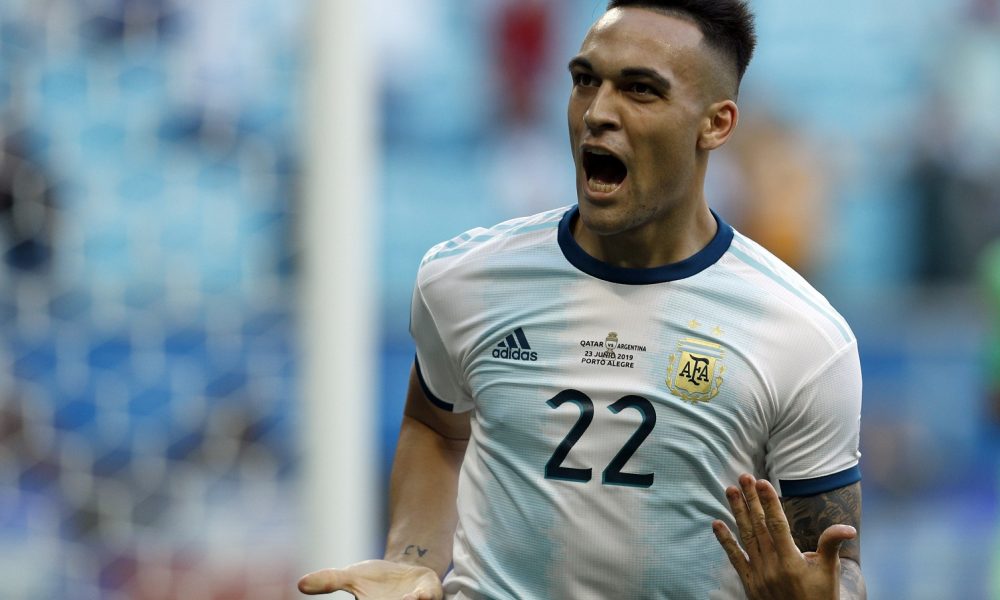 ARGENTINA „PLEŠE“ I BEZ MESIJA „Gaučosi“ bolji od Perua! Bilo je ovo veče Lautara Martineza (VIDEO)