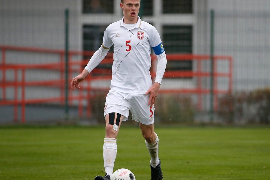 NOVA MISIJA Bivši štoper Vojvodine i Partizana ponovo u Rusiji