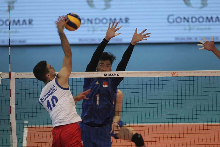 LIGA NACIJA Srbija posle maratona savladala Holandiju