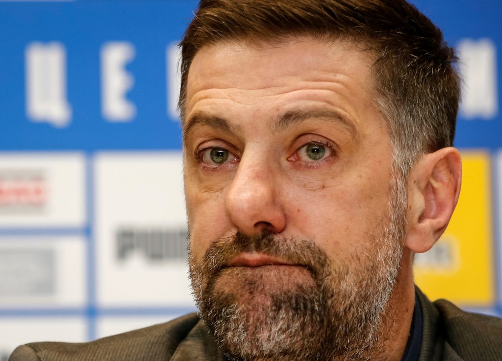 JOŠ JEDAN SRBIN NA KLUPI BUGARSKE Krstajić pojačao stručni štab