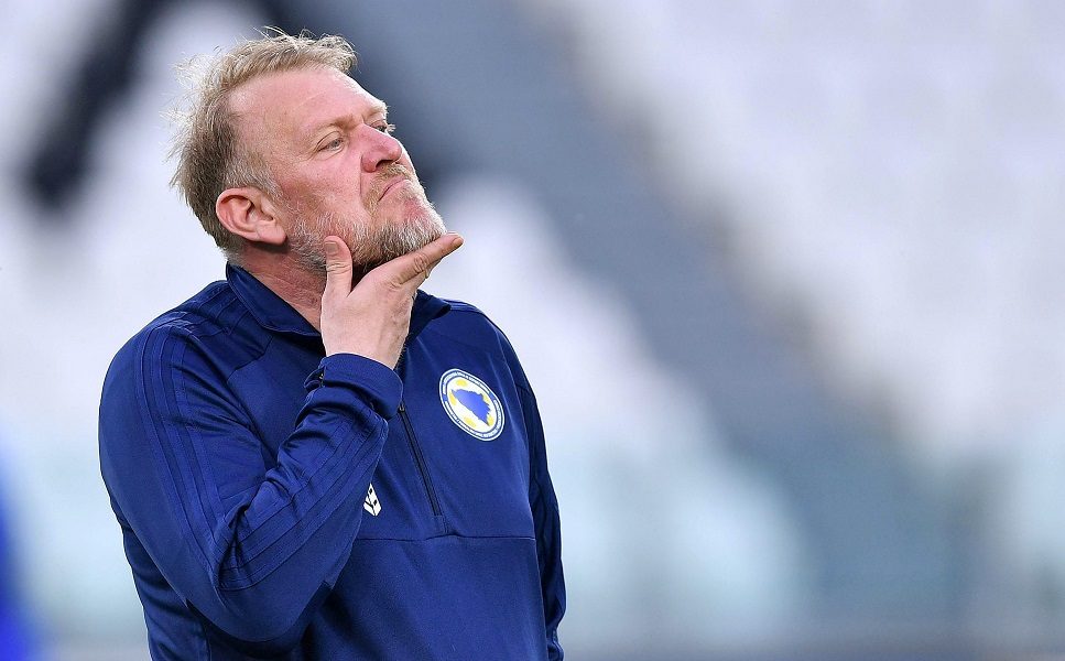 PREOKRET! Prosinečki aplicirao za selektora Gane, a posao dobio u komšiluku!