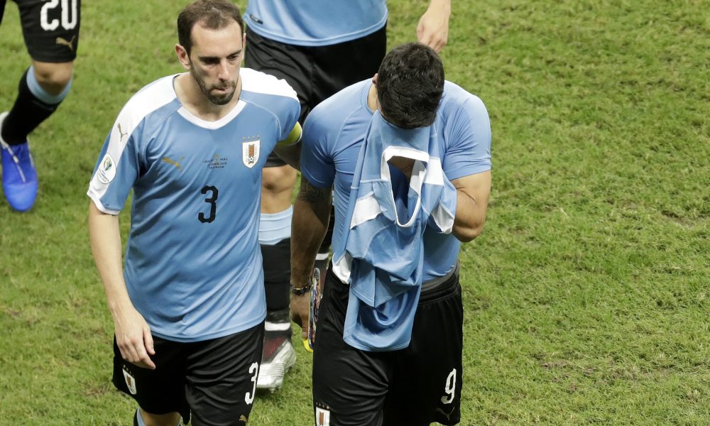 OPROŠTAJ Još jedan velikan završava karijeru, u nedelju igra poslednju utakmicu