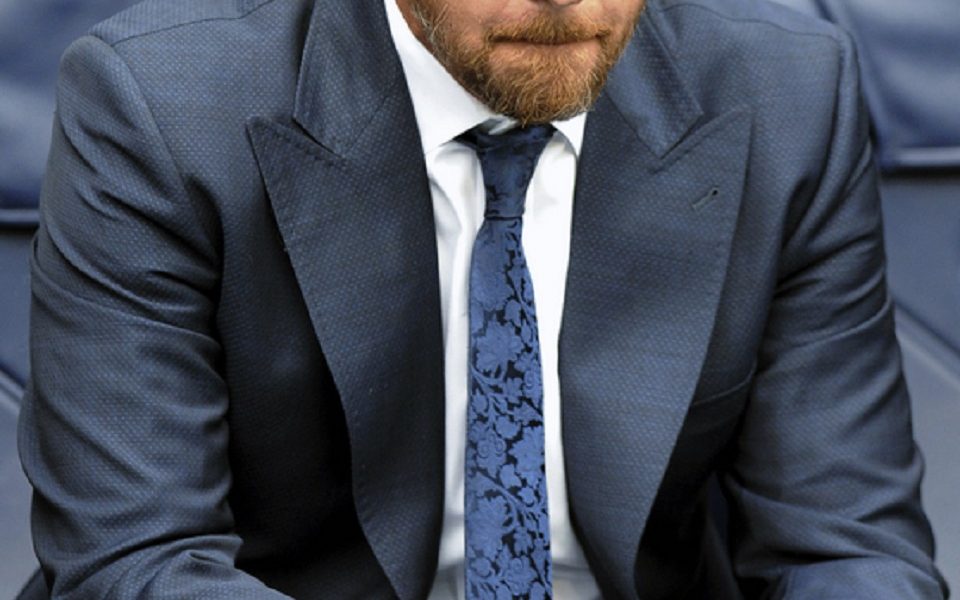 JOKANOVIĆ PONOVO NA OSTRVU Srpski stručnjak vrlo blizu klupe…