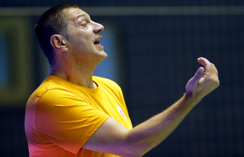 ZVANIČNO! Igor Milanović novi trener Novog Beograda, evo šta će da bude sa Dejanom Jovovićem…