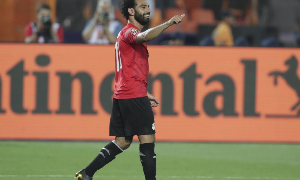 AFRIKA Egiptu minimalac pred put u Senegal, nula Gane i Nigerije