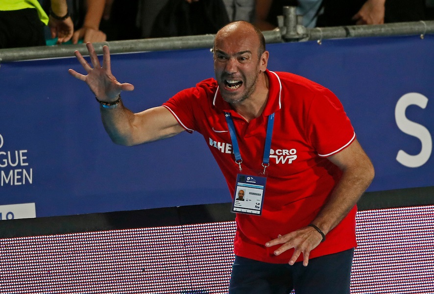 EVROPSKO PRVENSTVO Hrvati dobili Špance na peterce, Grcima derbi protiv Mađara