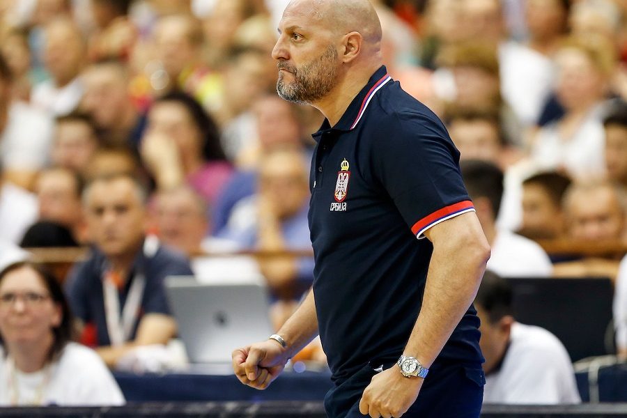 Pravićemo Sašu Đorđevića od blata!