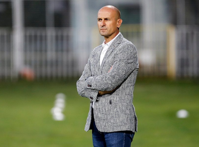 Veselinović za MaxBet sport: Siti nema igrače kao što su Mesi i Inijesta