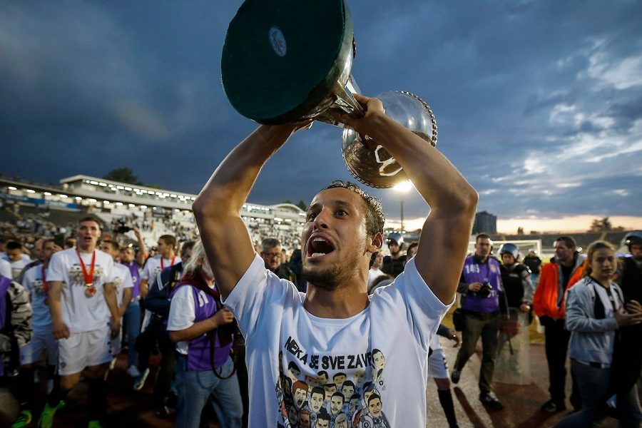 SAZNAJEMO Leonardo se vratio u Humsku, potpisaće za…