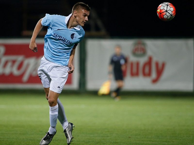 Španci hoće srpskog defanzivca na pozajmicu