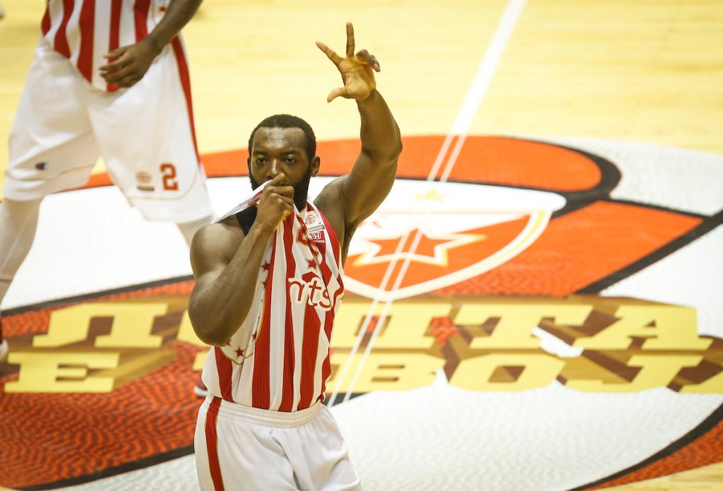 Uoči majstorice se oglasio i miljenik „delija“: Uzbuđen sam kao da igram!