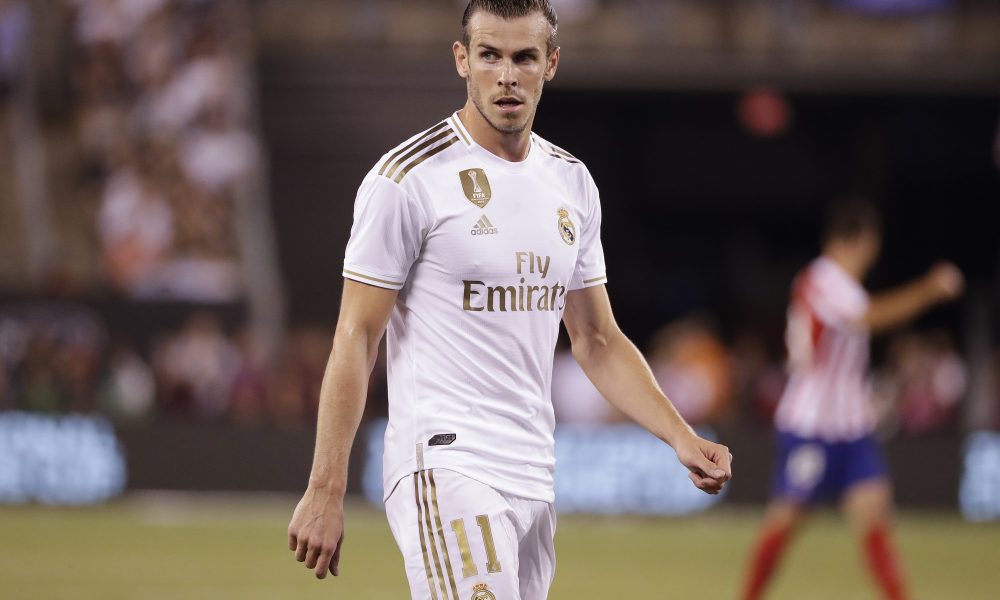 SVI SU TU, SAMO NJEGA NEMA Bejl objasnio zašto nije bio na proslavi Realove titule