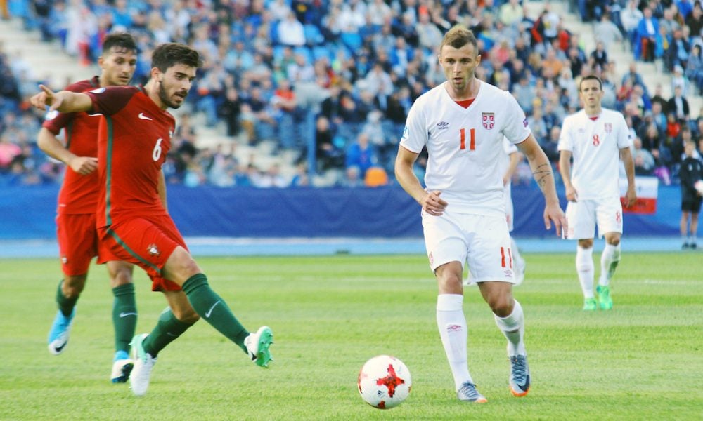 Bivši igrač OFK Beograda osvojio titulu u Japanu (FOTO)