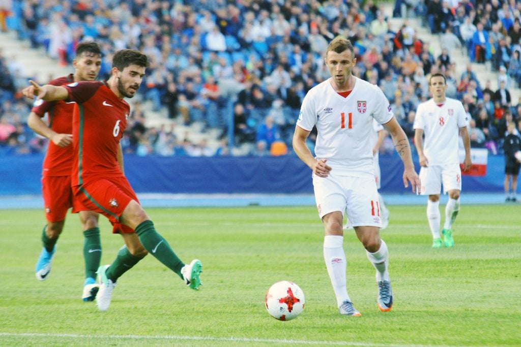 Bivši igrač OFK Beograda osvojio titulu u Japanu (FOTO)