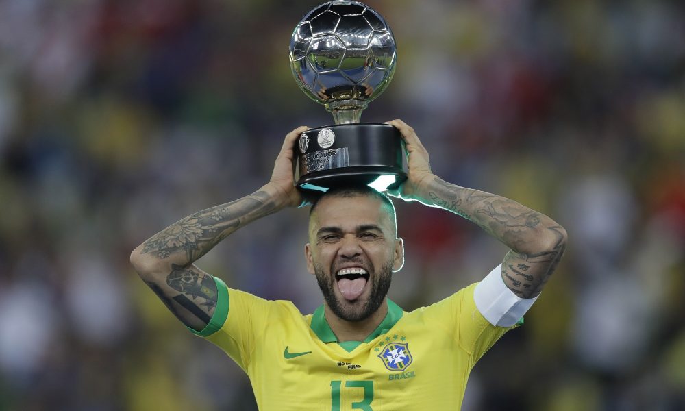 NE ODUSTAJE Brazilac u 40. godini ima novi klub