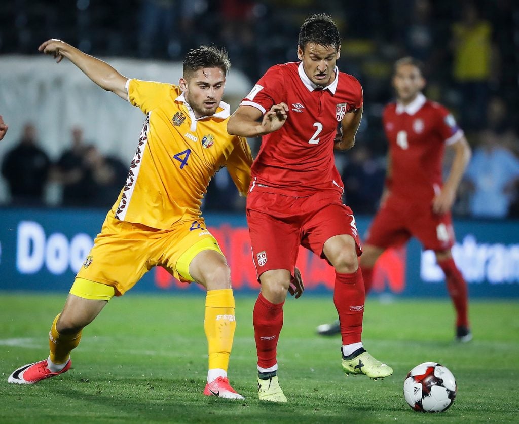 Vezista se vratio u Španiju