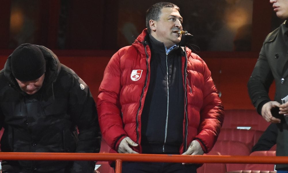 GRME IZ RADNIČKOG Tončev: Masakrirani smo, drugi odlučuju o nama