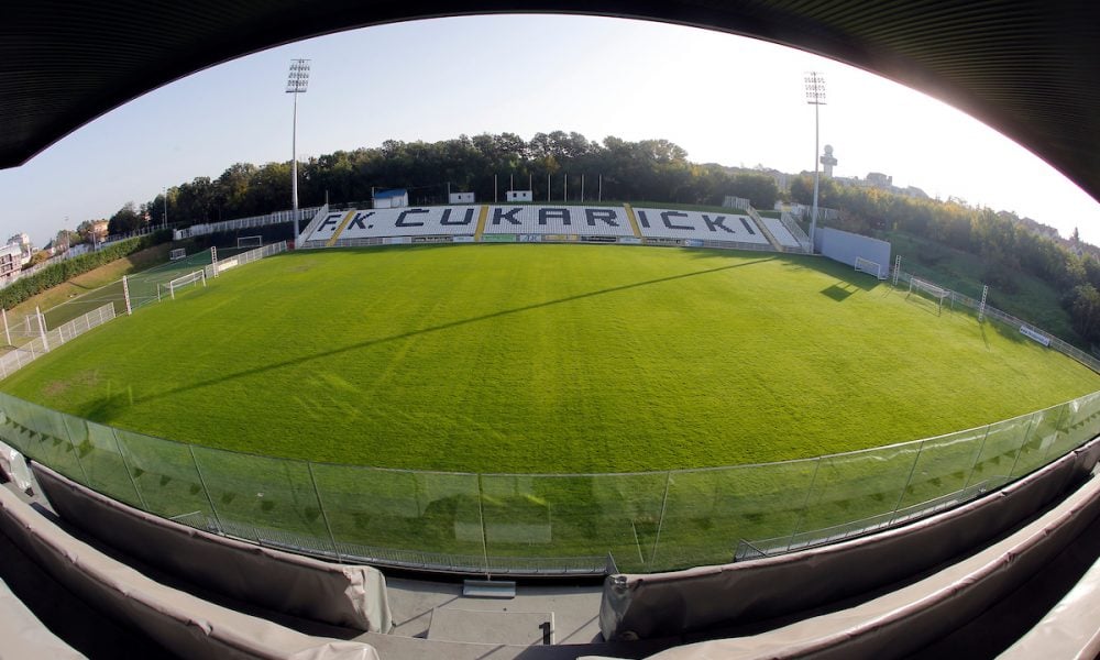 Puštene u prodaju ulaznice za meč Čukarički – Crvena zvezda, evo do kada možete da ih uzmete na Marakani