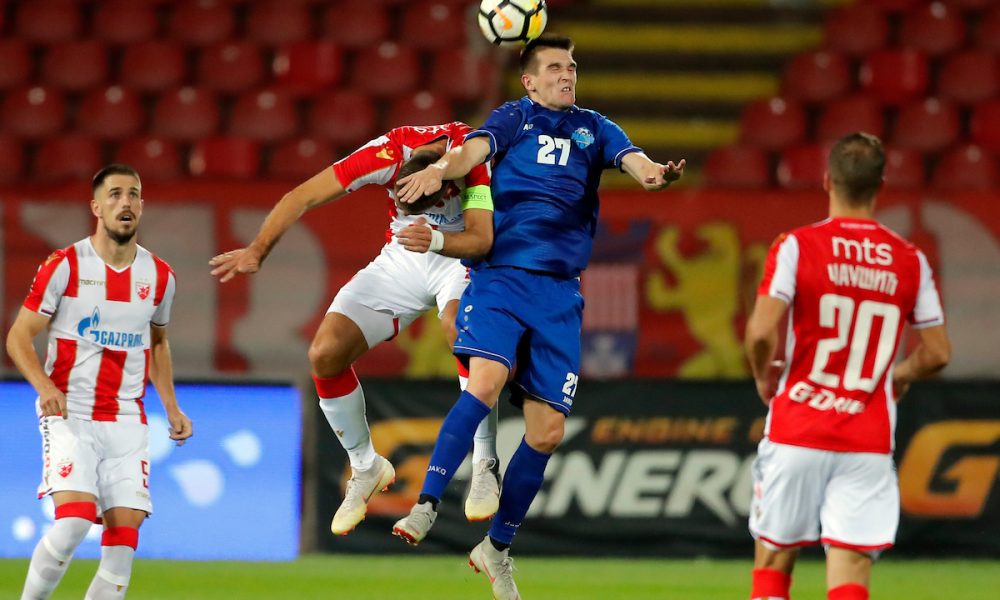 BAŠ NA CENI Belgijanci spremili sjajnu ponudu za srpskog napadača