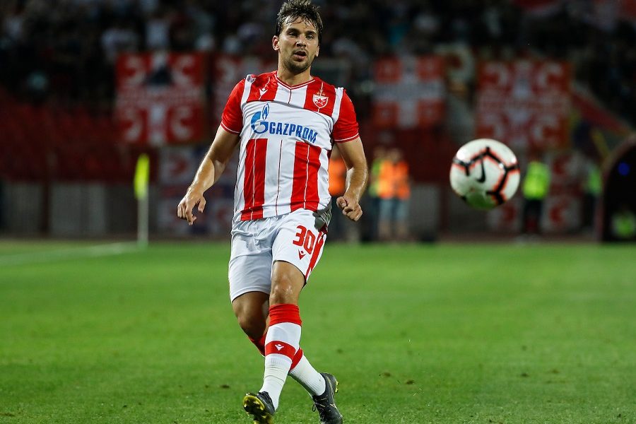 SELIDBA Bivši igrač Zvezde menja klub, ali ostaje u Austriji