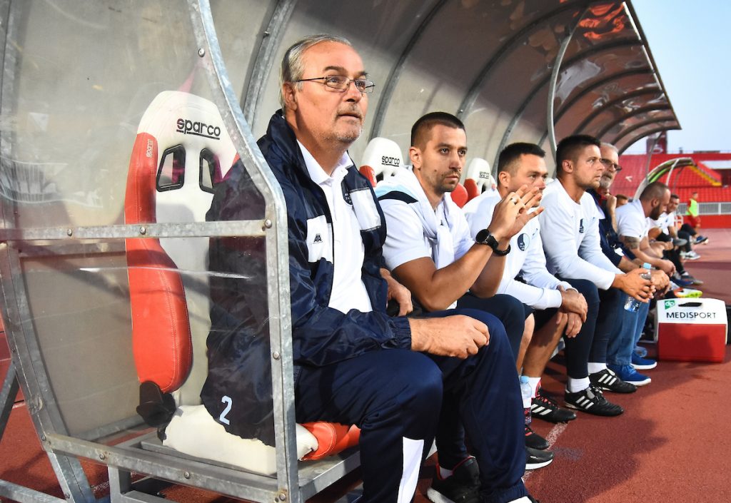 TEMA MBS Postoji nada za Rad! Korak: Zar da 600 dece izbacimo na ulicu? Dogovor sa FS Beograda