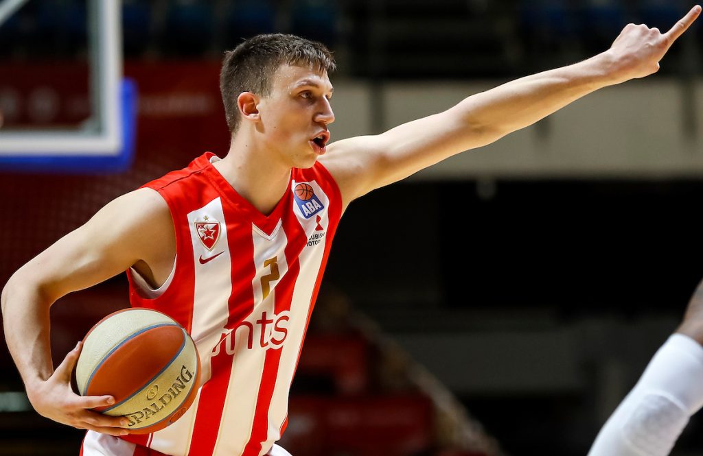 OVOME SE NIKO NIJE NADAO Radanov karijeru nastavlja kod Spanulisa!