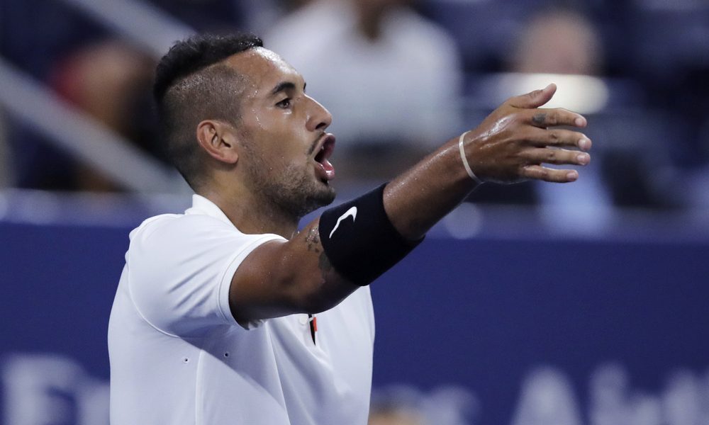 NOVA HIT IZJAVA KIRJOSA: Mislim da će biti besan, ne želim da naiđem na njegov gnev! Kad sam bio mladić Novak mi je prišao…