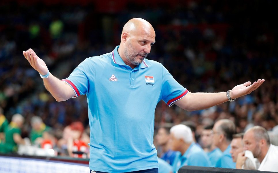 Dve tajne Saše Đorđevića