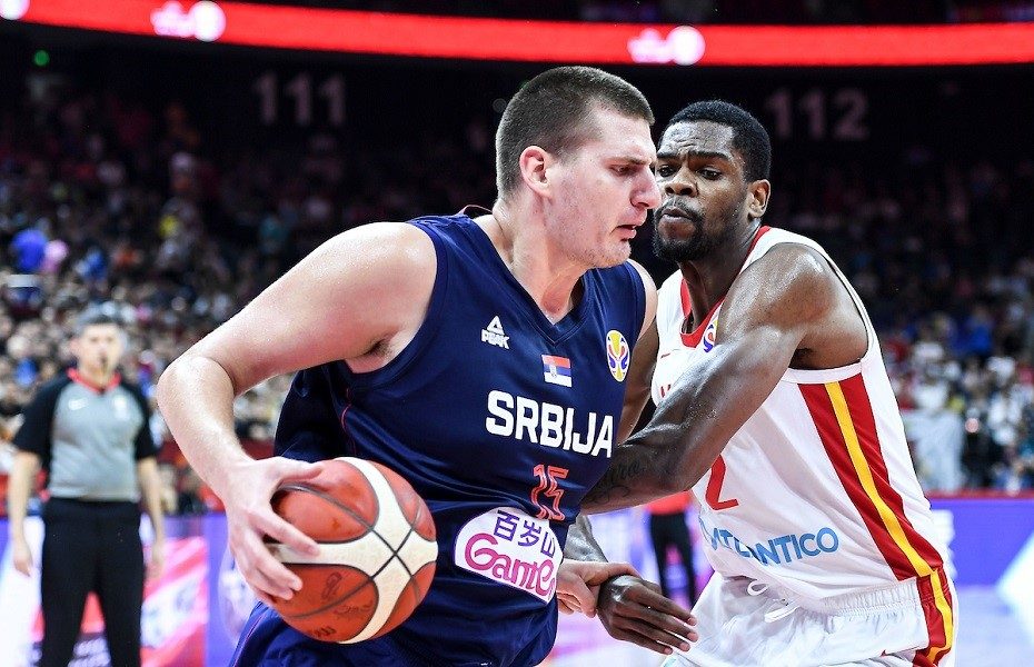 Ražnatović o igranju Jokića za reprezentaciju: Sada je jednostavnije nego prethodnih sezona