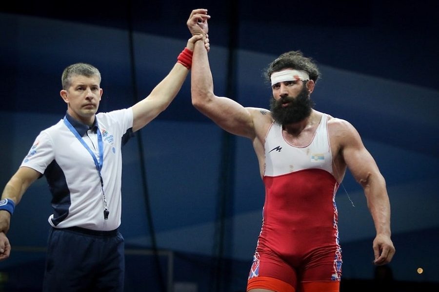 Na dan otvaranja Olimpijskih igara, Srbija dobila još jednog sportistu u Parizu