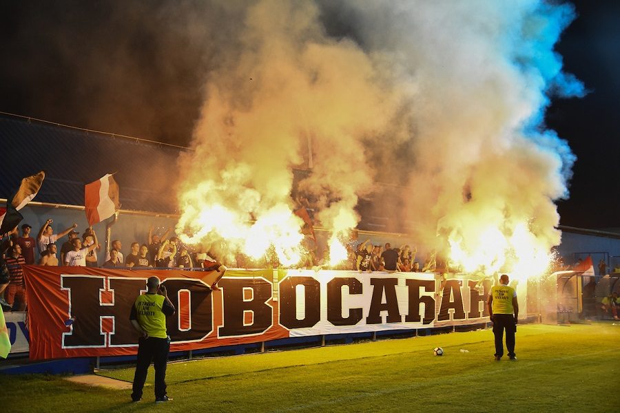 SVAKA ČAST, FIRMAŠI Navijači Vojvodine uputili apel upravi kluba: Pomozite OFK Beogradu, pa makar ne doveli pojačanje!