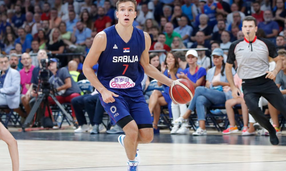 PUT DO MANILE Ovo je raspored utakmica izabranika Svetislava Pešića do Mundobasketa