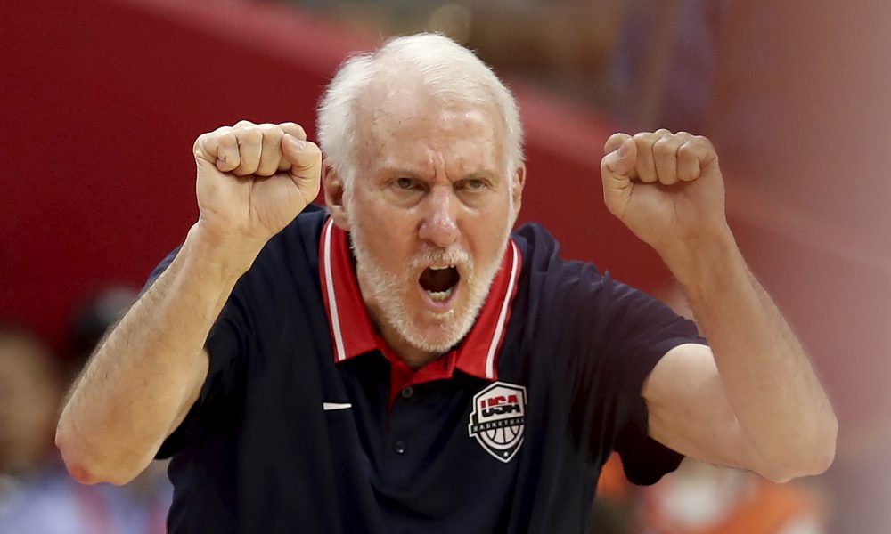 LOŠE VESTI IZ AMERIKE Greg Popovič završio karijeru?