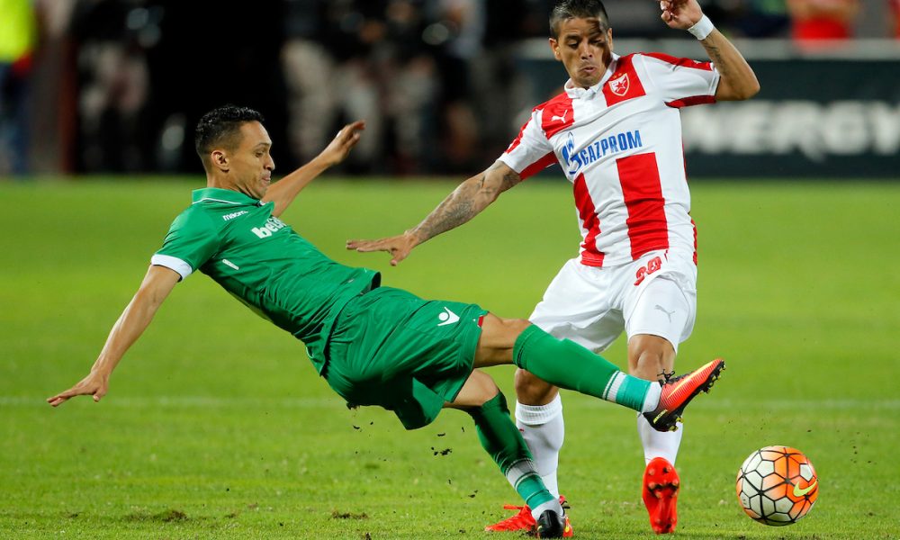 Ibanjez: Ne bih došao u Zvezdu da sam znao da će da mi zamere navijači Dinama