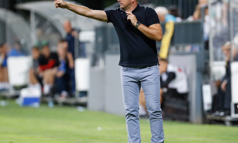 Srpski trener ponovo preuzeo ekipu iz Kazahstana