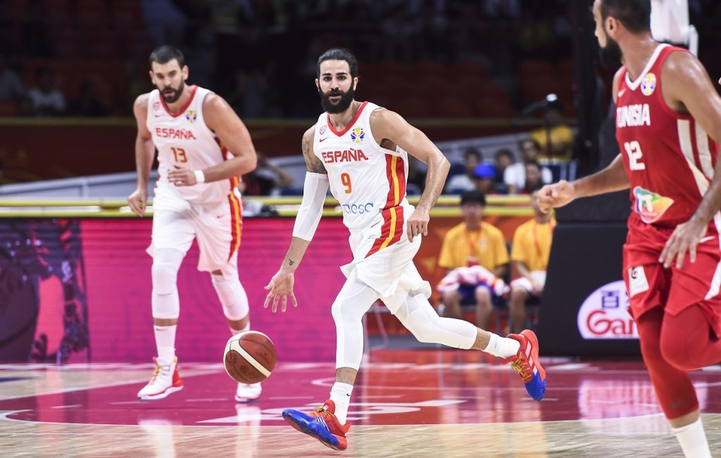 Pun krug Rikija Rubija – povratak u Huventud 20 godina posle debija