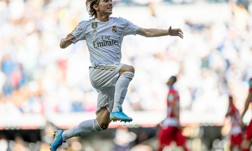 SJAJAN POSAO Anćeloti saopštio navijačima vest godine!