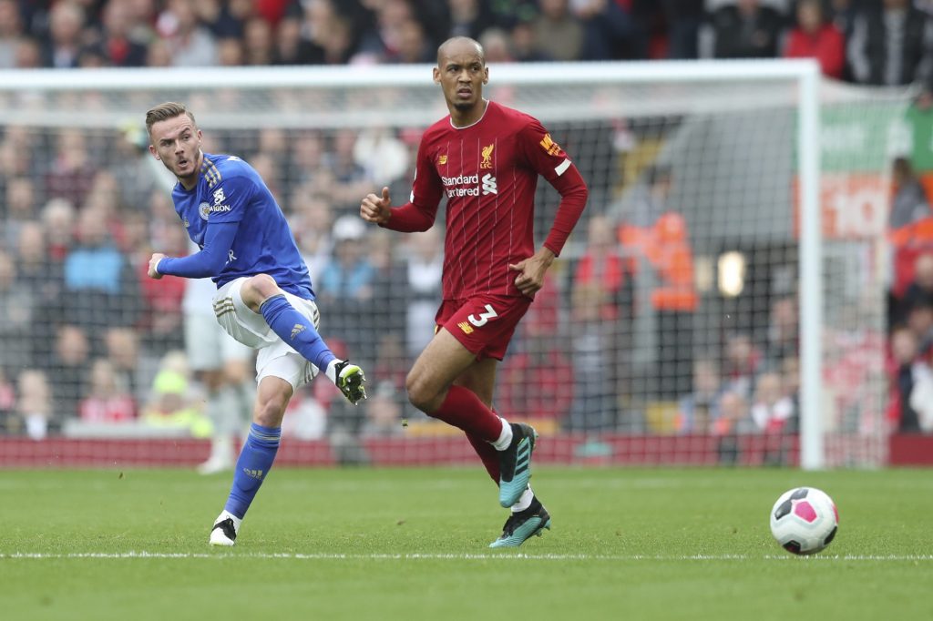MOGUĆE JE SAMO TAMO A od navijača, ni manje ni više nego – Roleks (VIDEO)