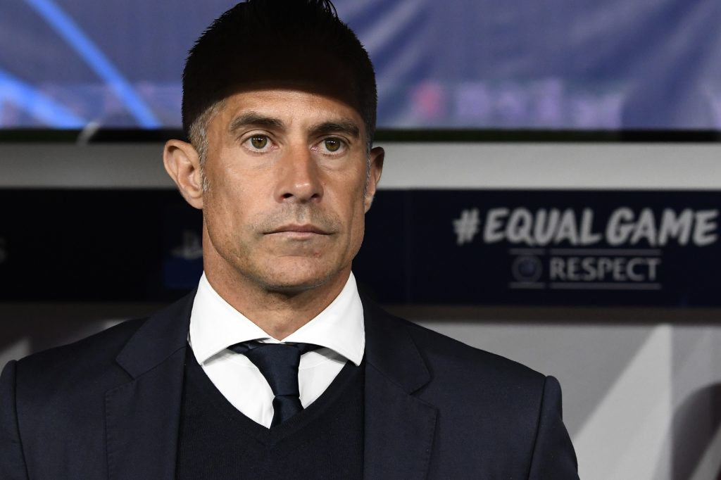 Brazilac postao selektor Albanije, a pomagaće mu Argentinac