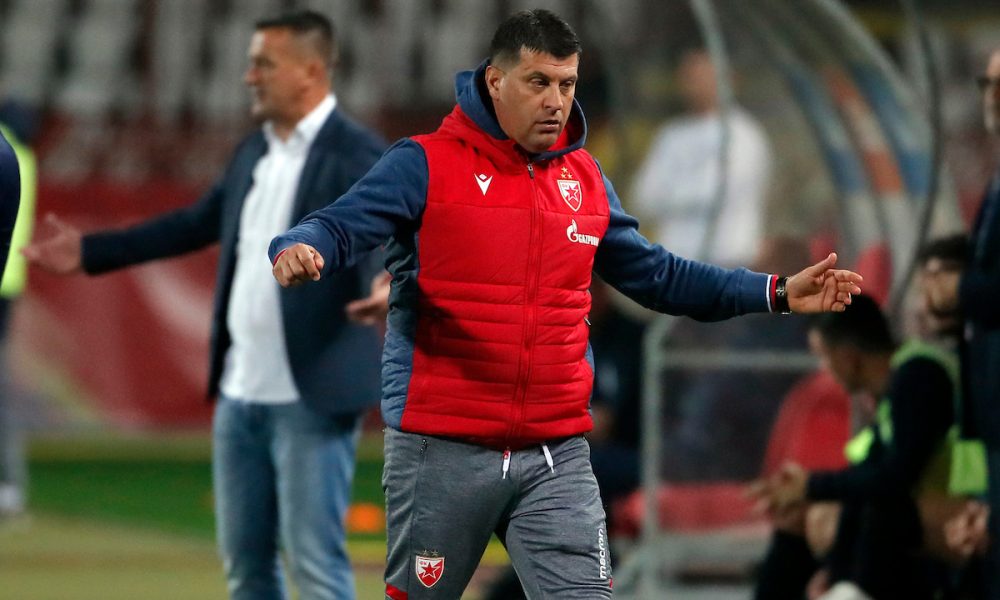 MILOJEVIĆ POČINJE OPERACIJU OPORAVKA ZVEZDE Evo kome bi „Klark Kent“ mogao da udahne novi život, a kome da „spakuje kofer“