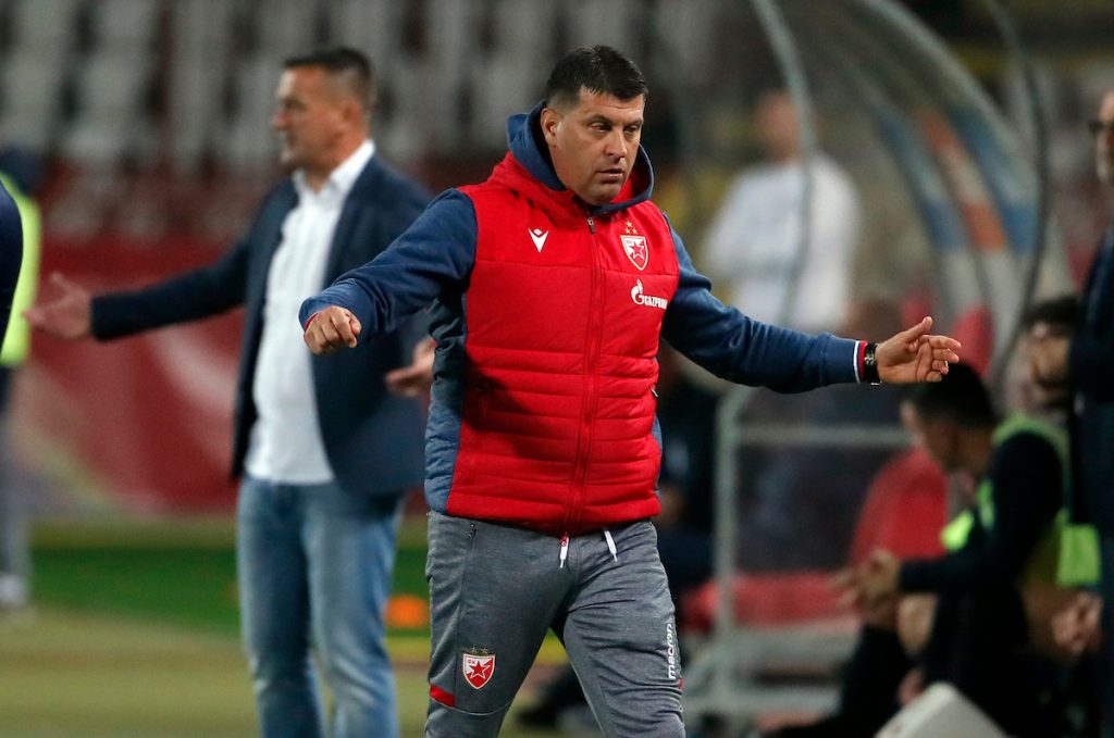 MILOJEVIĆ POČINJE OPERACIJU OPORAVKA ZVEZDE Evo kome bi „Klark Kent“ mogao da udahne novi život, a kome da „spakuje kofer“