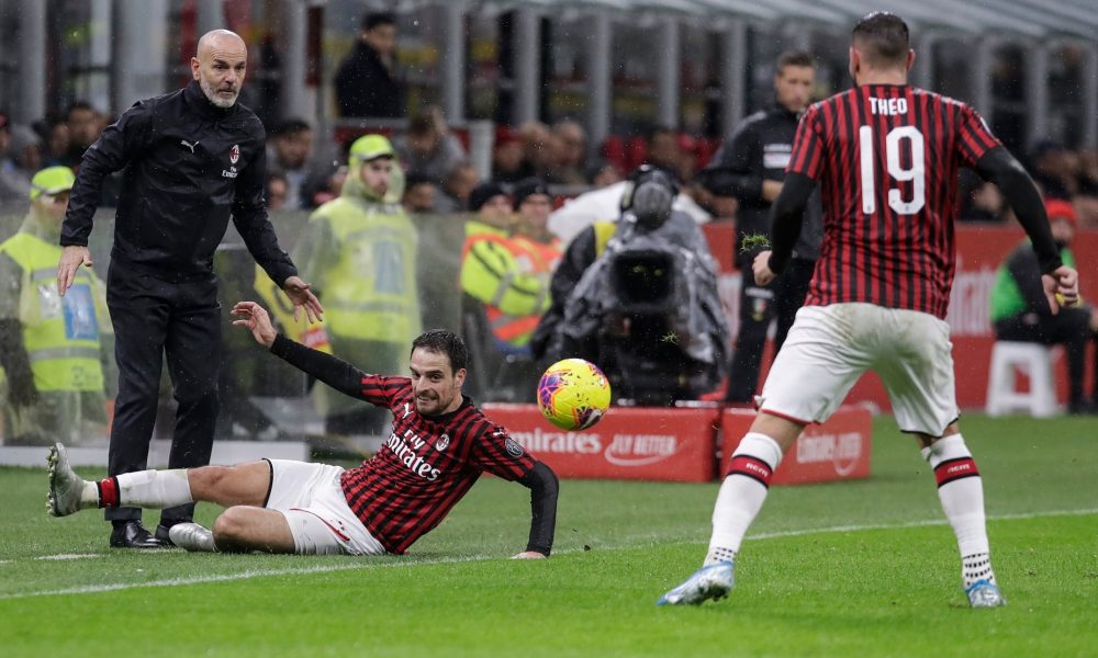 VAŽAN POTPIS U MILANU: Francuz ostaje na San Siru do 2026. godine!