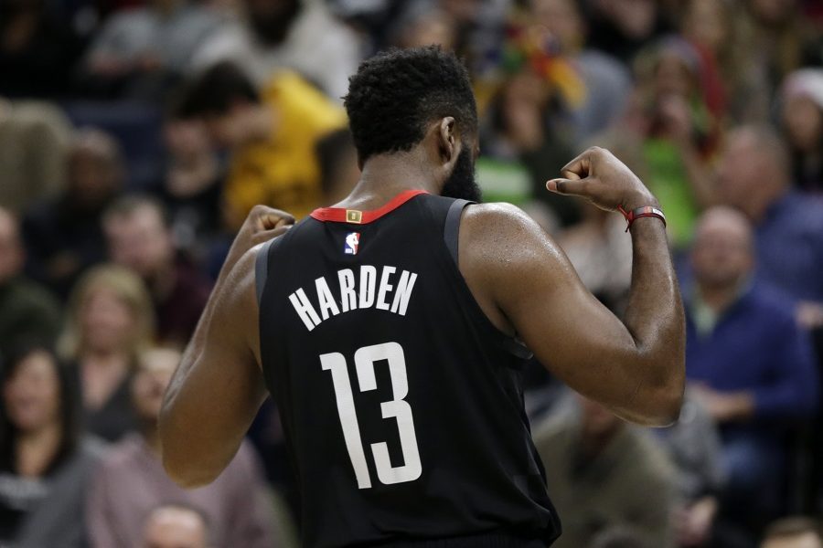 TREJD BOMBA U NBA Harden u Filadelfiji, Simons u Bruklinu!