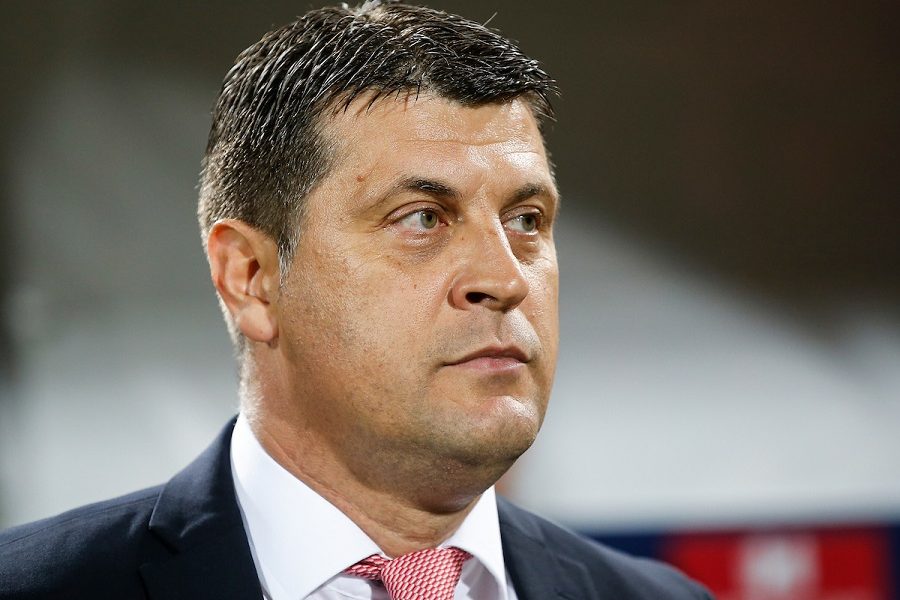 NIŠTA OD MILOJEVIĆA Severna Makedonija odlučila ko će da sedi na klupi reprezentacije