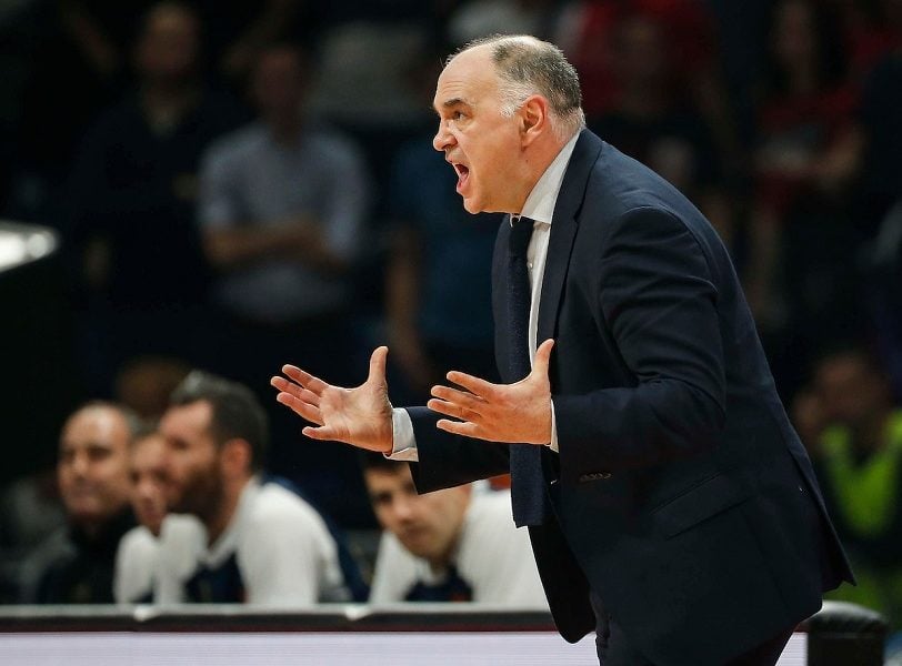 Pablo Laso napustio intenzivnu negu, lekari prate njegovo stanje