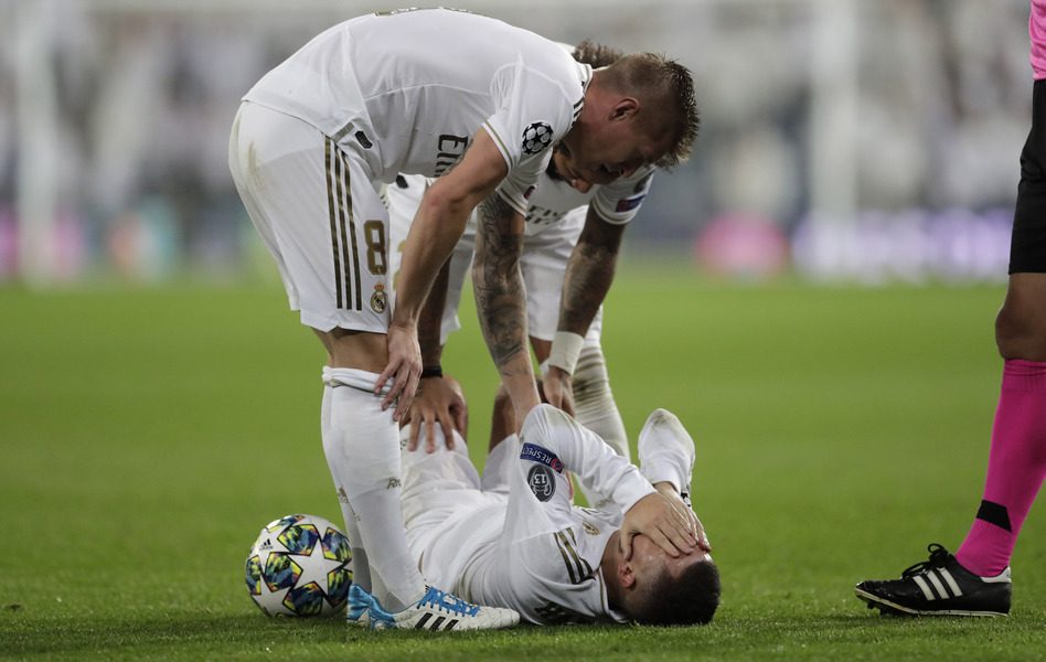 ŠTA JE SA ČOVEKOM? Zaboravljeni as… Pre četiri godine je plaćen 115 miliona evra, sada nema klub i razmišlja o penziji! (VIDEO)